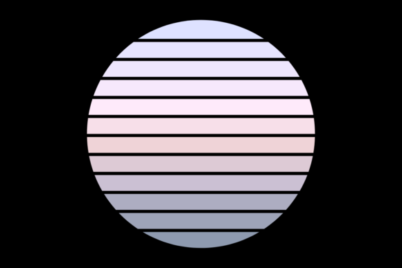 Retro Sunset Circle 44 Review