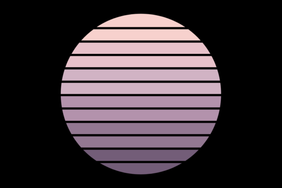 Retro Sunset Circle 51 Review
