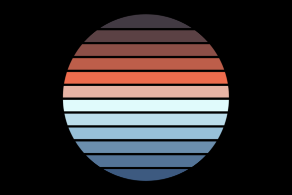 Retro Sunset Circle 68 Review