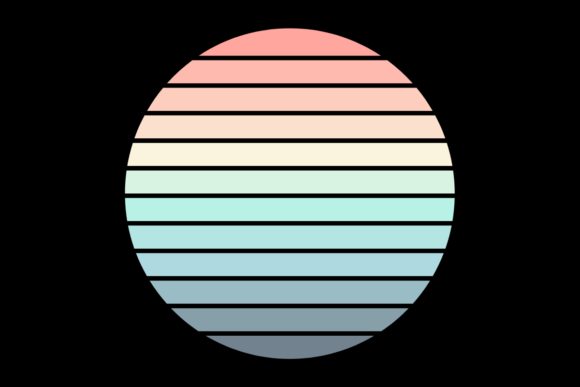 Retro Sunset Circle 86 Review
