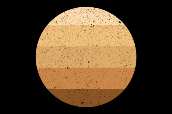 Retro Vintage Sunset 15