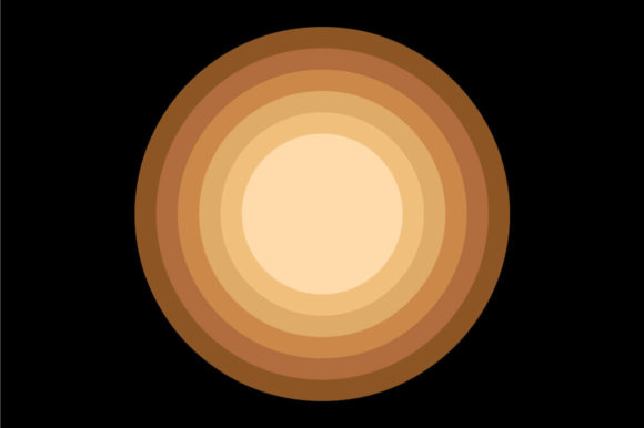 Retro Vintage Sunset 29